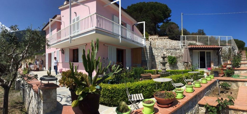 Casa Vacanze Isola D Elba Subito It